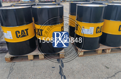 卡特彼勒CAT 機(jī)油大揭秘：價格與真假的博弈